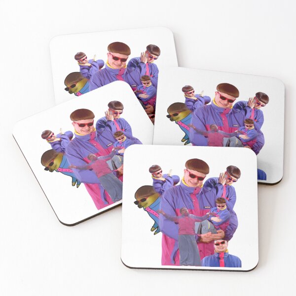 Item preview, Oliver Tree designed and sold by EchoMyriadArt.