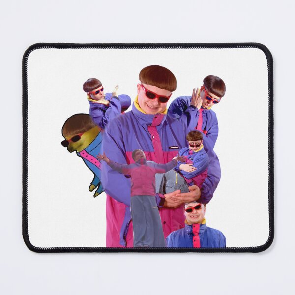 Item preview, Oliver Tree designed and sold by EchoMyriadArt.