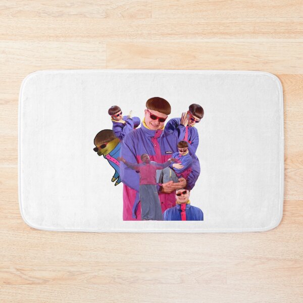 Item preview, Oliver Tree designed and sold by EchoMyriadArt.