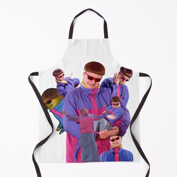 Item preview, Oliver Tree designed and sold by EchoMyriadArt.