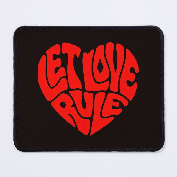Item preview, Heart Positive Message Wavy designed and sold by Jawnilflosat.