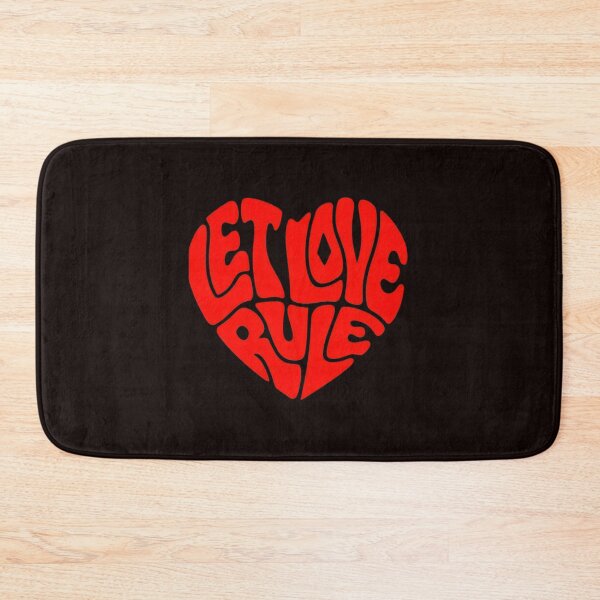 Item preview, Heart Positive Message Wavy  designed and sold by Jawnilflosat.