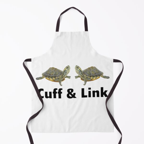 Item preview, Rocky's Pet Turtles Cuff and Link designed and sold by famousflies313.