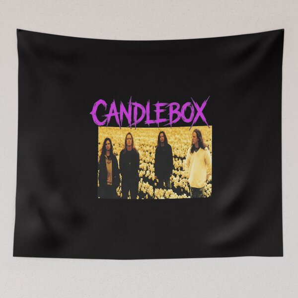 Item preview, Band Group Flower Scene  designed and sold by Jawnilflosat.