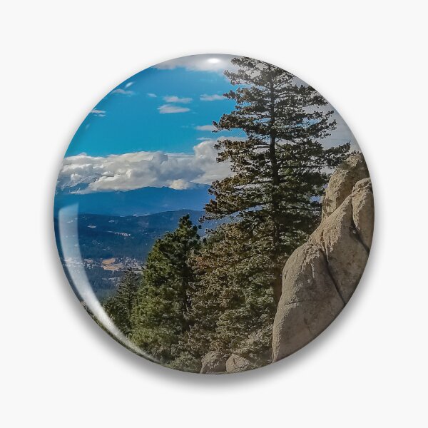 Item preview, Evergreen Colorado v6 designed and sold by OddLilFox.