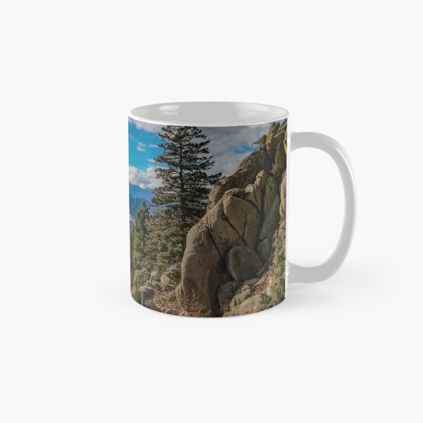 Item preview, Evergreen Colorado v6 designed and sold by OddLilFox.