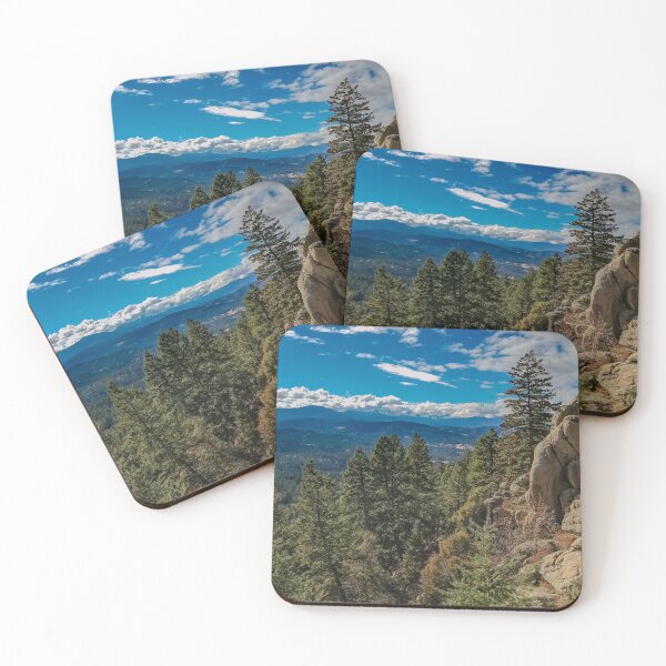Item preview, Evergreen Colorado v6 designed and sold by OddLilFox.