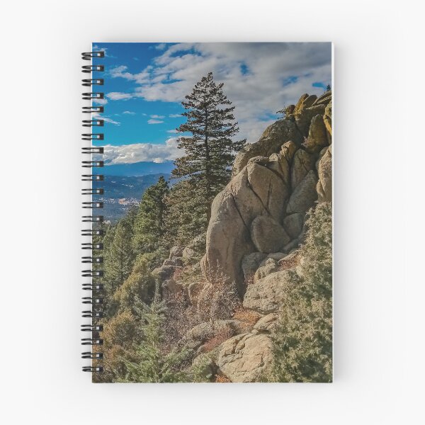 Item preview, Evergreen Colorado v6 designed and sold by OddLilFox.