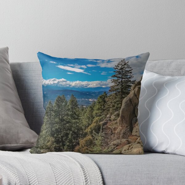 Item preview, Evergreen Colorado v6 designed and sold by OddLilFox.