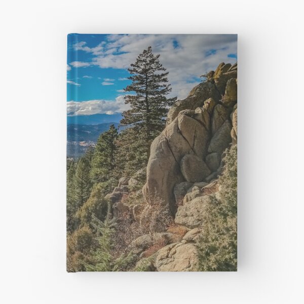 Item preview, Evergreen Colorado v6 designed and sold by OddLilFox.