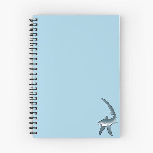 Item preview, Thresher Shark designed and sold by HalfSweetArt.
