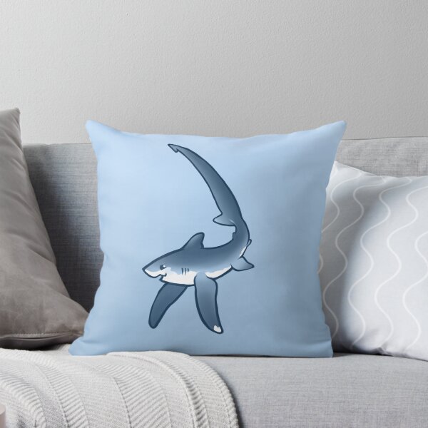 Item preview, Thresher Shark designed and sold by HalfSweetArt.