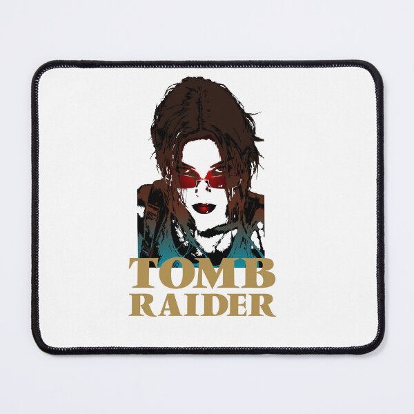 Item preview, Lara Croft Tomb Raider designed and sold by MissShortyArts.