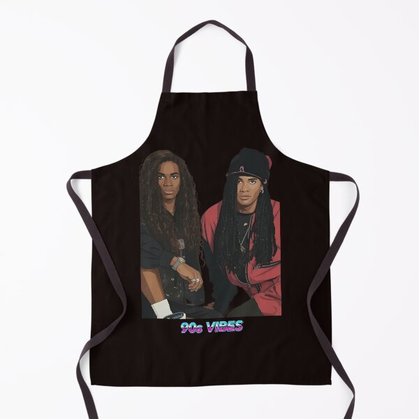 Item preview, Iconic Duo Portrait Retro Style Graphic designed and sold by Jawnilflosat.