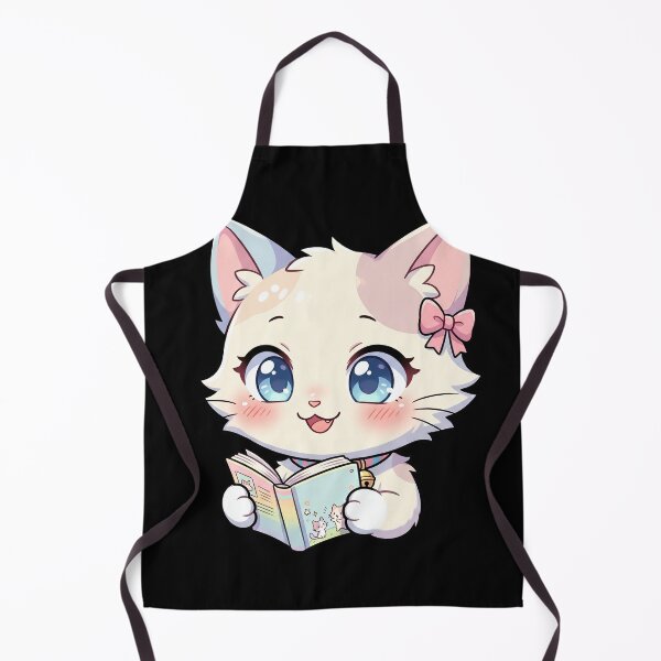 Item preview, Curious Little Reader designed and sold by Irezumiya.