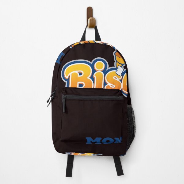 Item preview, Animated Food Mascot Yellow Blue Script designed and sold by Rechar404-Art.
