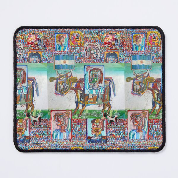 Item preview, Pop abstract designed and sold by Diego Manuel Rodriguez.
