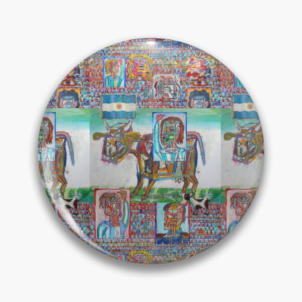 Item preview, Pop abstract designed and sold by Diego Manuel Rodriguez.