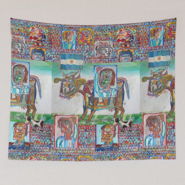 Item preview, Pop abstract designed and sold by Diego Manuel Rodriguez.