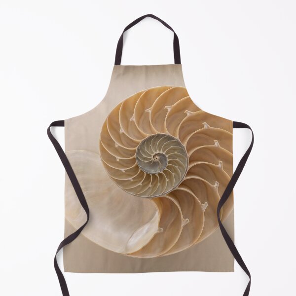 Item preview, Nautilus Shell #1 designed and sold by DroneWorks Creative.