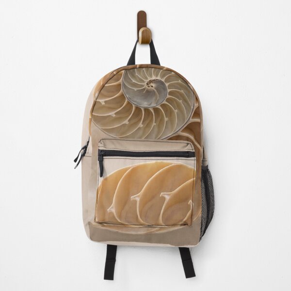 Item preview, Nautilus Shell #1 designed and sold by DroneWorks Creative.