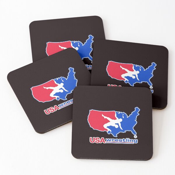 Item preview, National Grappling Team Map Graphic designed and sold by Rechar404-Art.