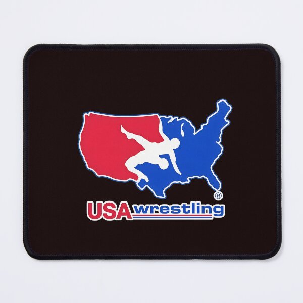 Item preview, National Grappling Team Map Graphic designed and sold by Rechar404-Art.