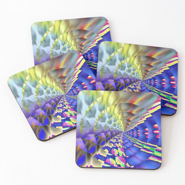 Item preview, Chickie Doo Spiral  designed and sold by Cynthia De Moss aka Dutchess333.