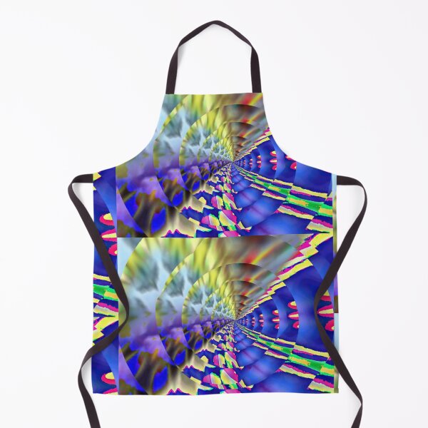 Item preview, Chickie Doo Spiral designed and sold by Cynthia De Moss aka Dutchess333.