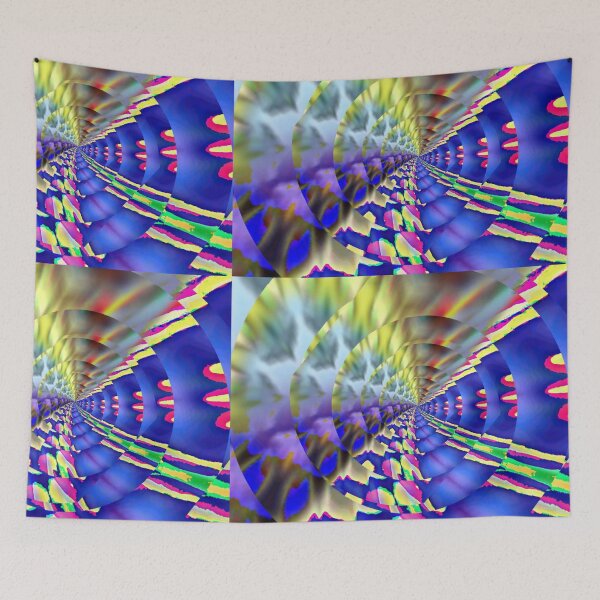 Item preview, Chickie Doo Spiral  designed and sold by Cynthia De Moss aka Dutchess333.