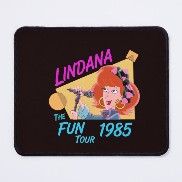 Item preview, Vibrant 80s Pop Music  designed and sold by Rechar404-Art.