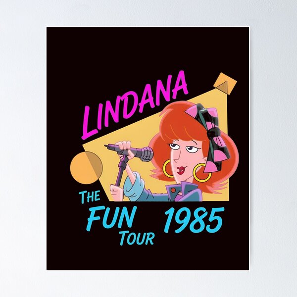 Item preview, Vibrant 80s Pop Music  designed and sold by Rechar404-Art.