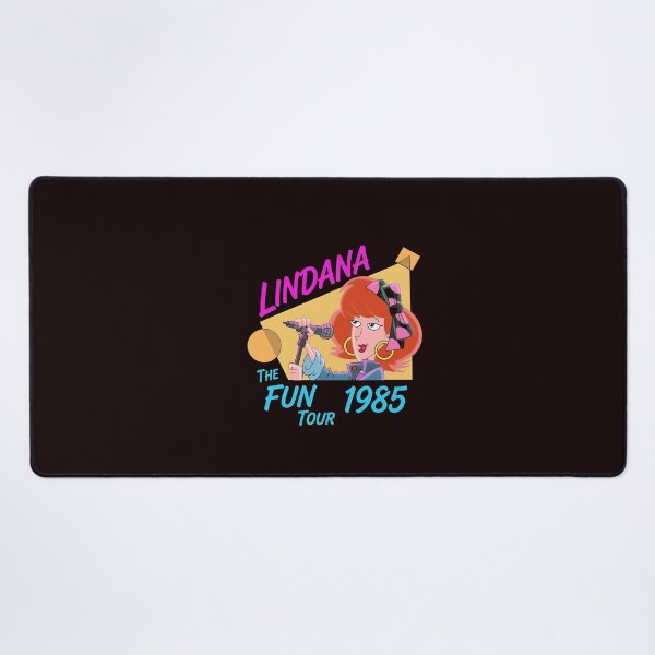 Item preview, Vibrant 80s Pop Music designed and sold by Rechar404-Art.
