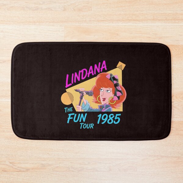 Item preview, Vibrant 80s Pop Music  designed and sold by Rechar404-Art.