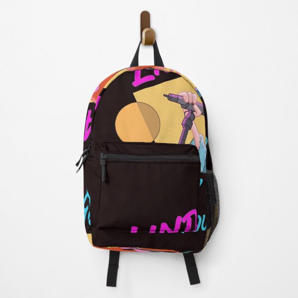 Item preview, Vibrant 80s Pop Music designed and sold by Rechar404-Art.
