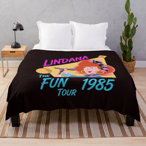Item preview, Vibrant 80s Pop Music designed and sold by Rechar404-Art.