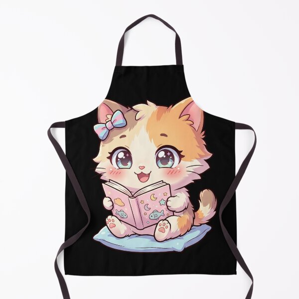Item preview, Curious Little Reader designed and sold by Irezumiya.