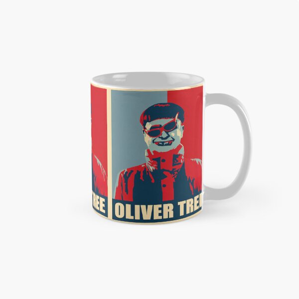 Item preview, Oliver Tree designed and sold by EchoMyriadArt.