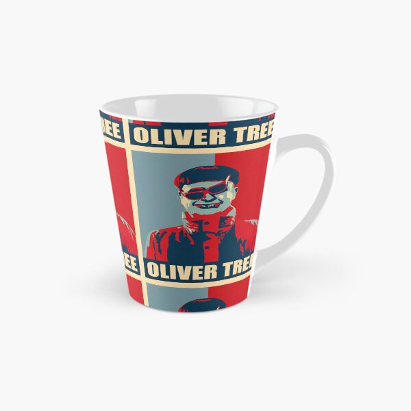 Item preview, Oliver Tree designed and sold by EchoMyriadArt.