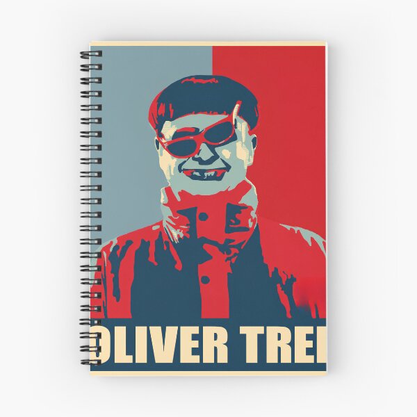 Item preview, Oliver Tree designed and sold by EchoMyriadArt.