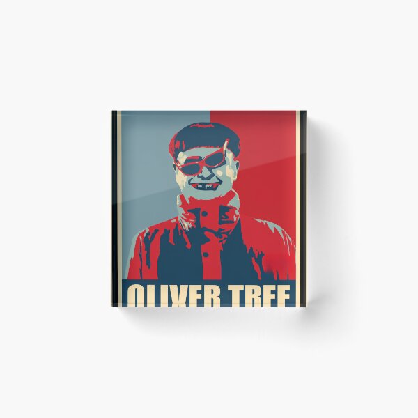 Item preview, Oliver Tree designed and sold by EchoMyriadArt.
