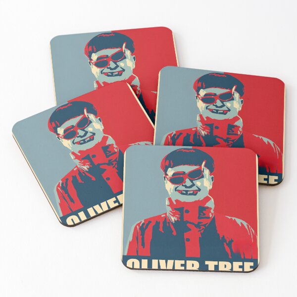 Item preview, Oliver Tree designed and sold by EchoMyriadArt.