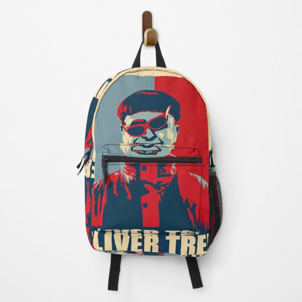 Item preview, Oliver Tree designed and sold by EchoMyriadArt.