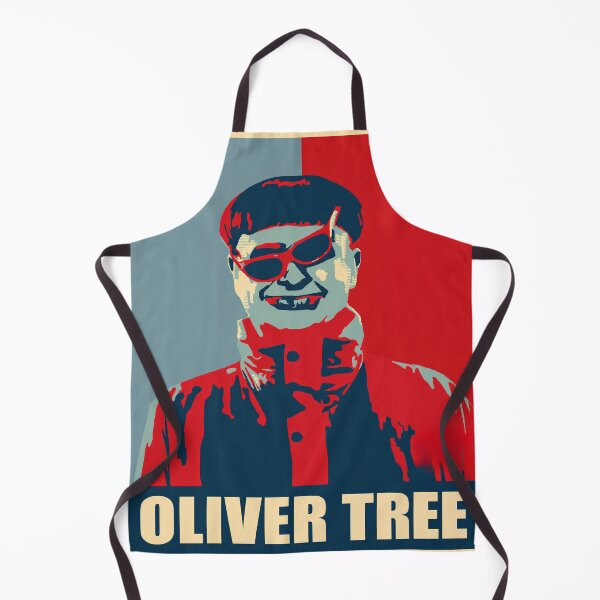 Item preview, Oliver Tree designed and sold by EchoMyriadArt.