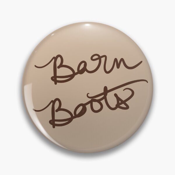 Item preview, Barn Boots designed and sold by abeink.
