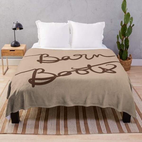Item preview, Barn Boots designed and sold by abeink.