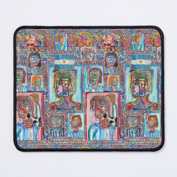 Item preview, Pop abstract designed and sold by Diego Manuel Rodriguez.