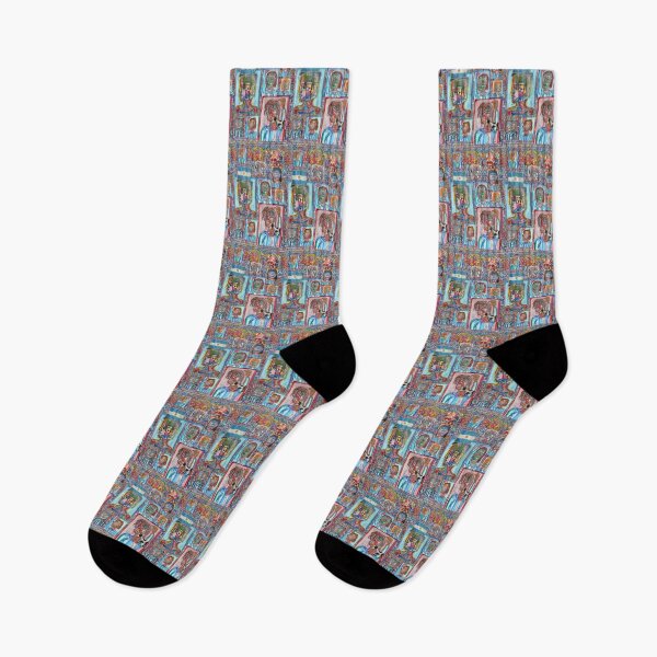 Item preview, Pop abstract designed and sold by Diego Manuel Rodriguez.