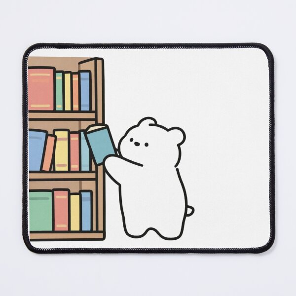 Item preview, What to read? designed and sold by bubblyrainbow.