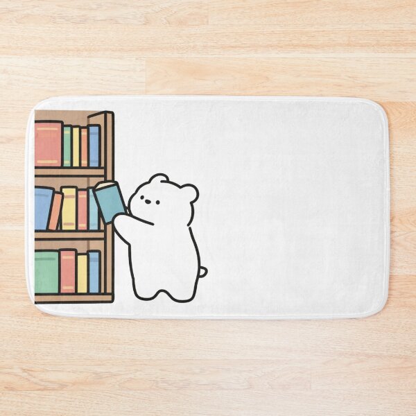 Item preview, What to read? designed and sold by bubblyrainbow.